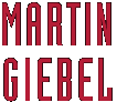Martin Giebel Musiker